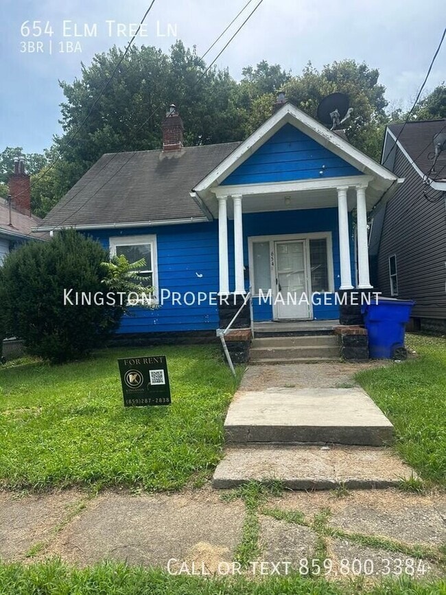 Building Photo - 654 Elm Tree Ln