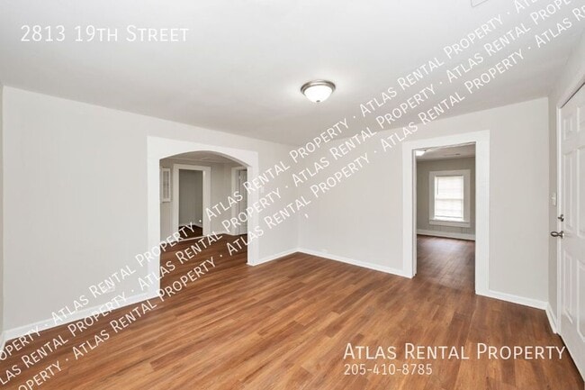 Building Photo - 2813 19th St