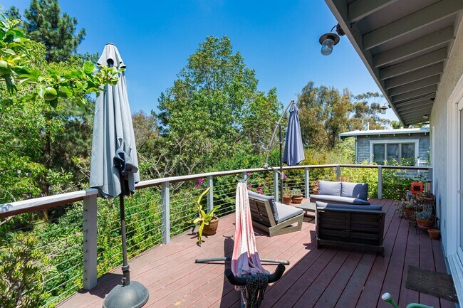 Building Photo - Charming Home in Heart of Normal Heights