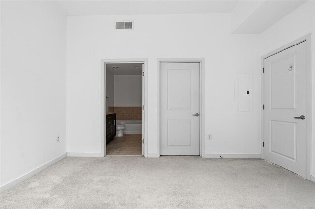 Building Photo - 855 Peachtree St NE