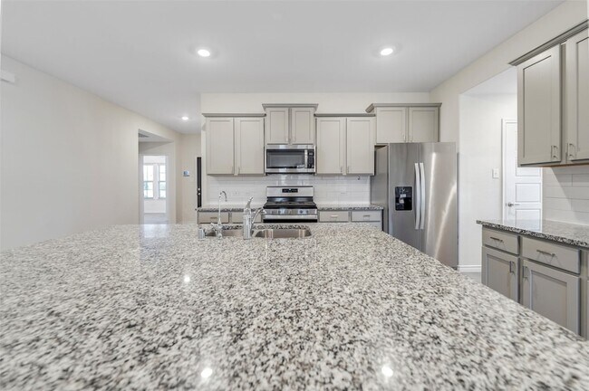 Building Photo - 134 Longhorn Pass