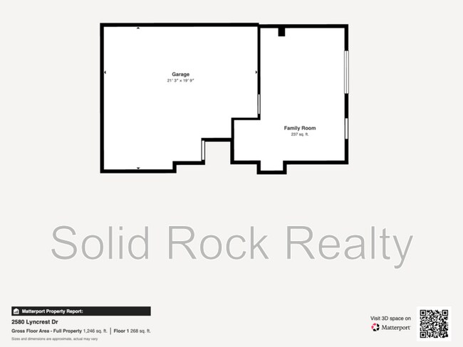 Building Photo - 2580 Lyncrest Dr