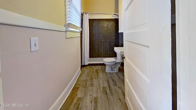 Building Photo - 1513 Palm Ave