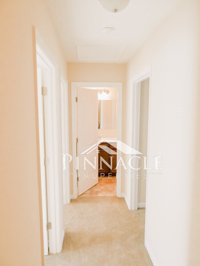 Hallway - 108 Tomahawk Industrial Park