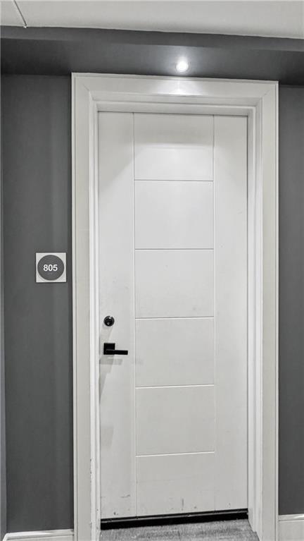 Building Photo - 788 West Marietta St NW