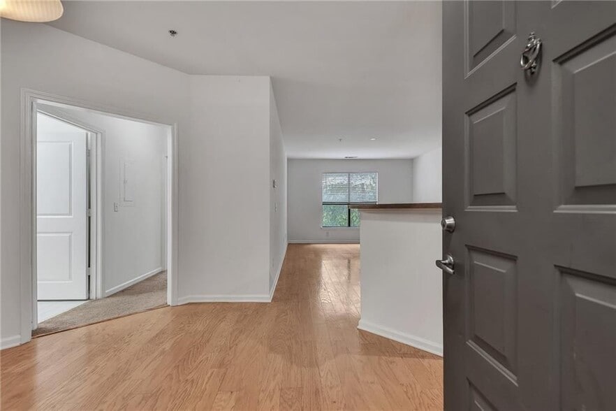 Building Photo - 821 Ralph McGill Blvd NE