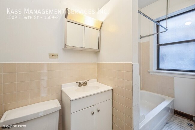 Building Photo - 1509 E 54th St