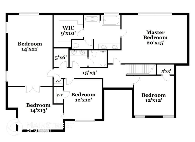Building Photo - 2304 Coneflower Dr