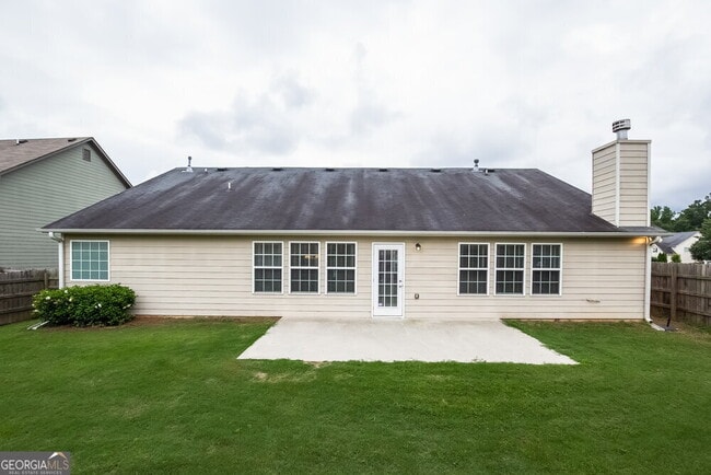 Building Photo - 3538 Rock Elm Ct