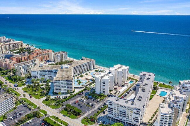 Building Photo - 3560 S Ocean Blvd