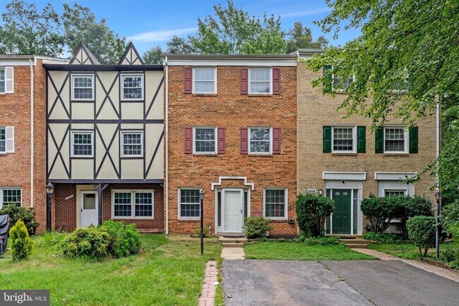 Building Photo - 14707 Bentley Square