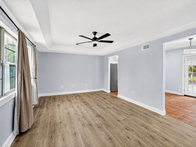 Building Photo - All brick ranch in Port Wentworth