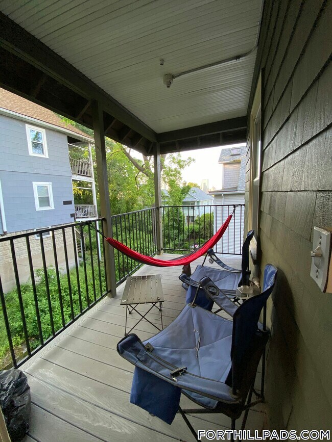 Building Photo - 31-33 Thornton St.