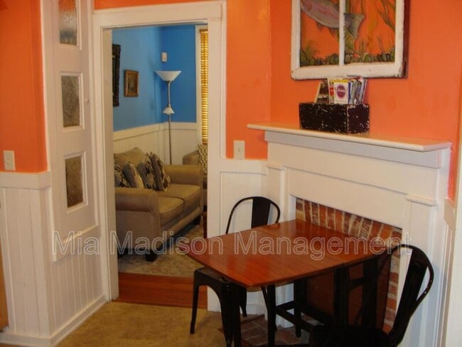 Building Photo - 547 E Macon St