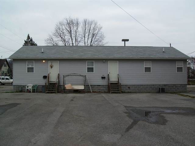 Building Photo - 502-504 Main Ave