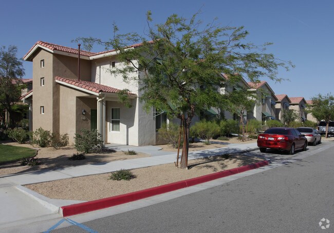 Primary Photo - Coyote Run II Apartments