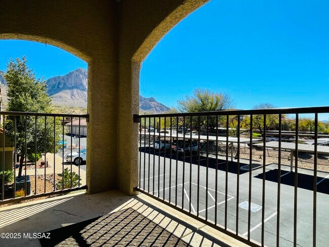 Building Photo - 1500 E Pusch Wilderness Dr