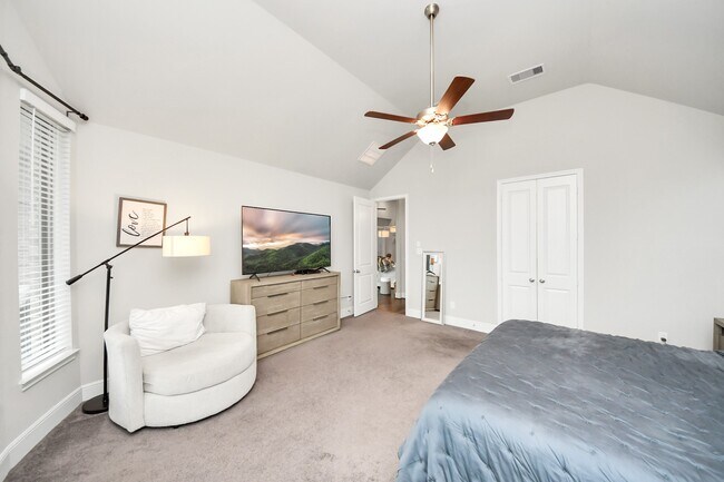 Building Photo - 23606 Verge Sims Dr