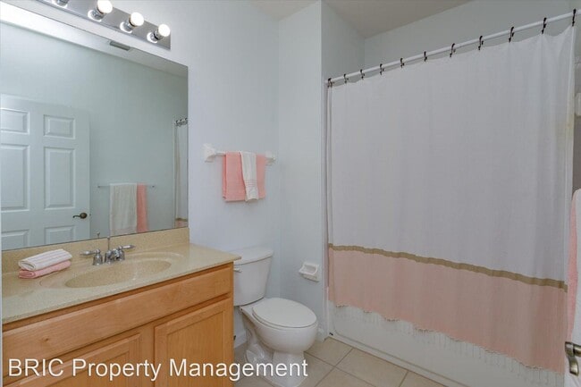 Building Photo - 2 br, 2 bath House - 4351 Anson Lane Unit 102