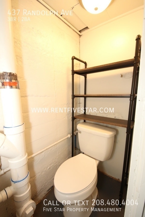 Building Photo - 437 Randolph Ave