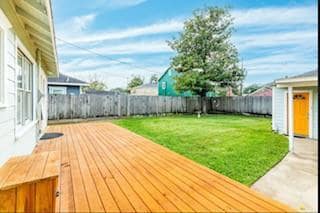 Building Photo - 4109 De George St