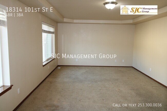 Building Photo - 18314 101st St E