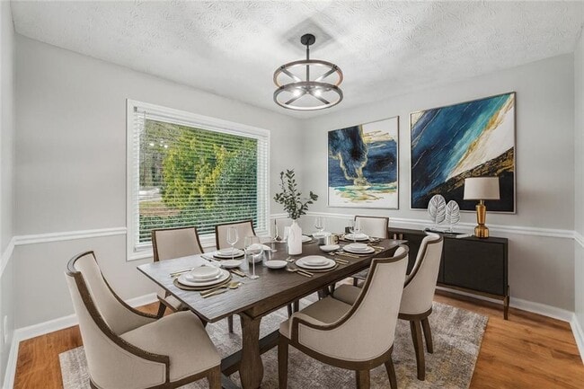 Building Photo - 1076 Blackwell Rd