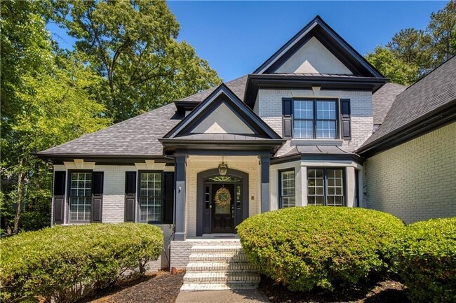 Building Photo - 265 Oakhurst Leaf Dr