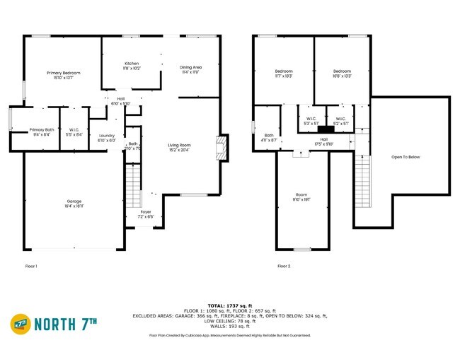 Building Photo - 21 Glencove Ct