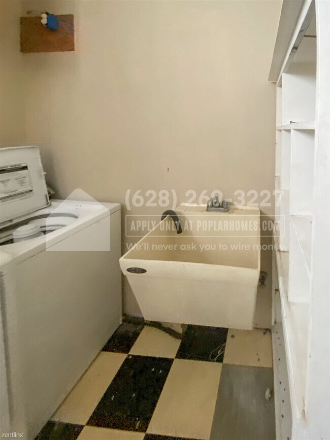 Building Photo - 1 br, 1 bath House - 2309 El Dorado St -