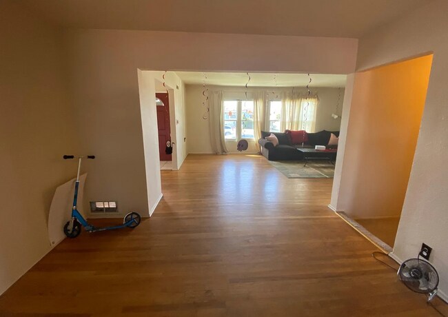 Building Photo - 5071 55th St