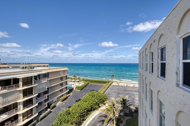 Building Photo - 3230 S Ocean Blvd