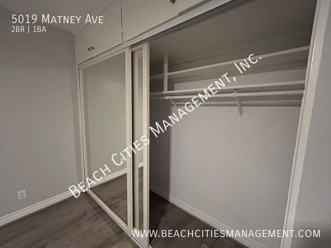 Building Photo - 5019 Matney Ave