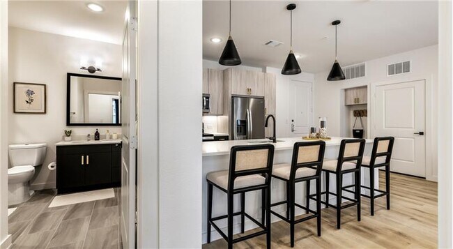 Building Photo - 3900 Berkman Dr