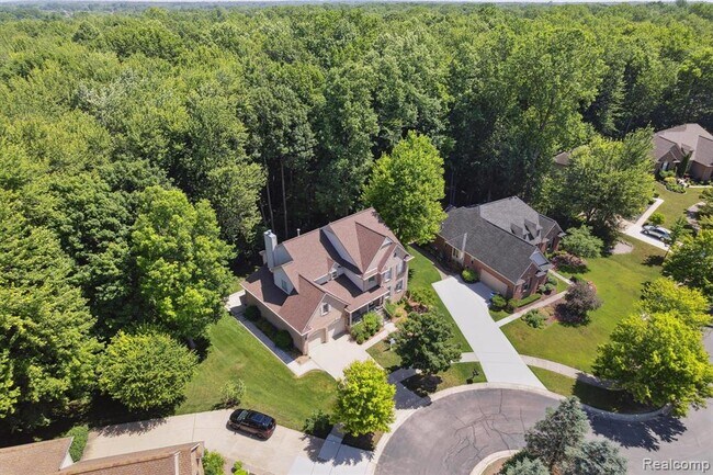 Building Photo - 2538 Campbell Ct