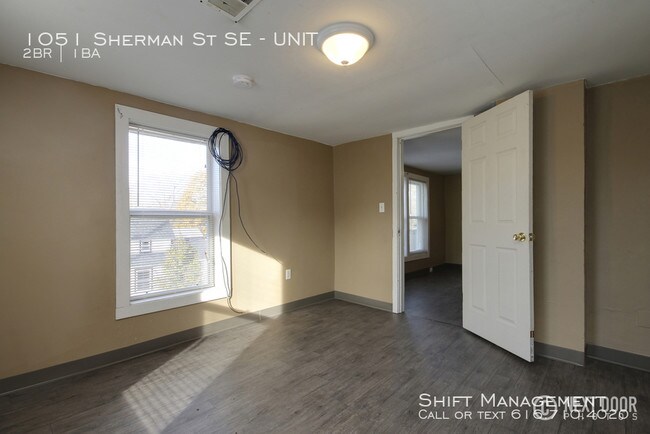 Building Photo - 1051 Sherman St SE