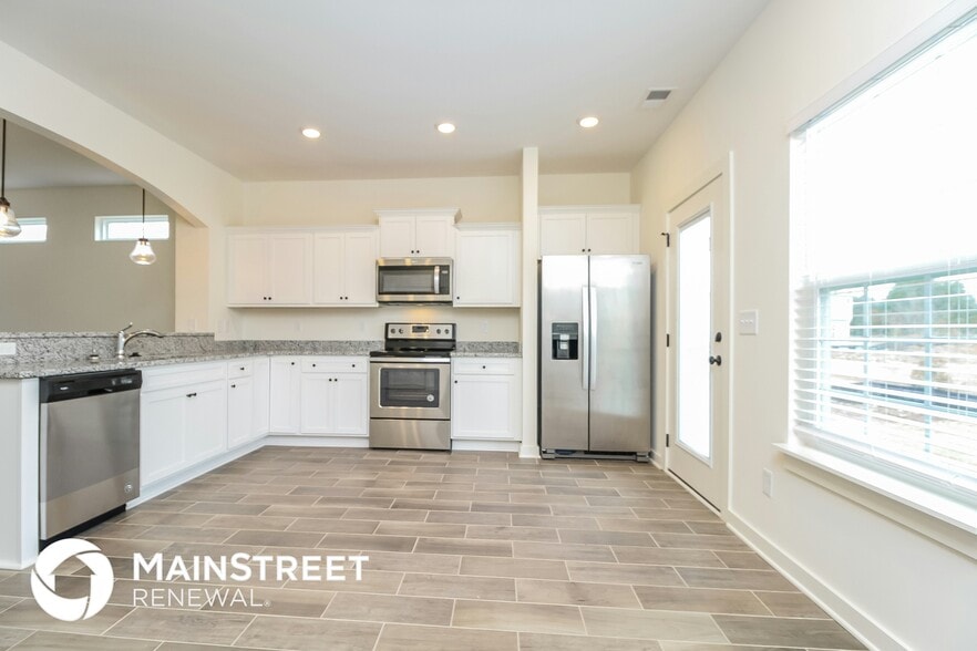 Building Photo - 5336 Nancy Seward Dr