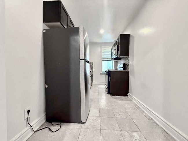 Floorplan - 106 Fort Washington Avenue