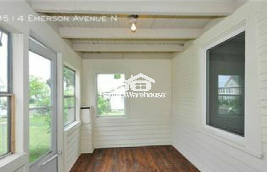 Building Photo - 3514 Emerson Ave N