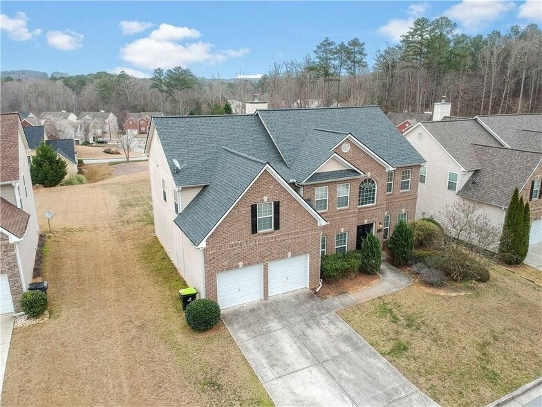 Building Photo - 5351 Heyward Pl SW