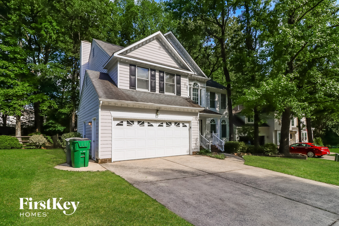 Building Photo - 9608 Whitewood Trail