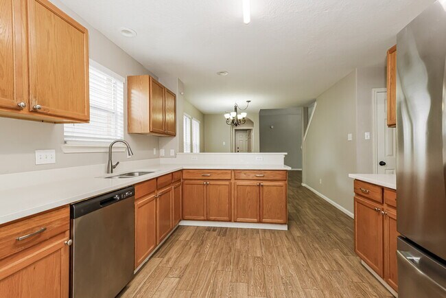 Building Photo - 10518 Southway Bend Ln