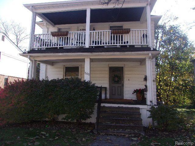 Primary Photo - 501 W Lincoln Ave