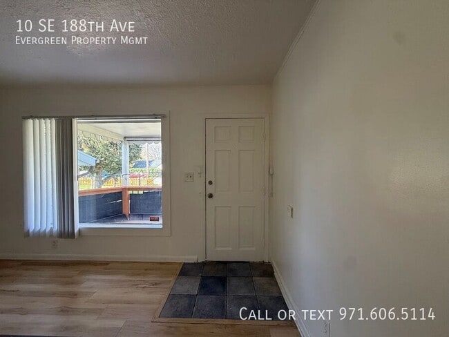 Building Photo - 10 SE 188th Ave