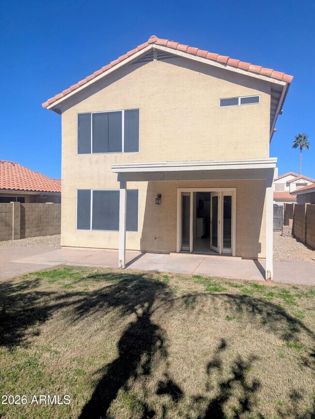 Building Photo - 1343 E Angela Dr