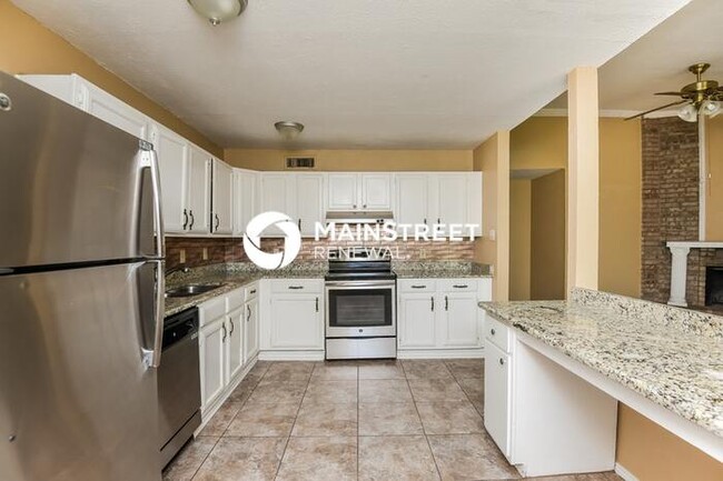 Building Photo - 4029 Blue Flag Ln