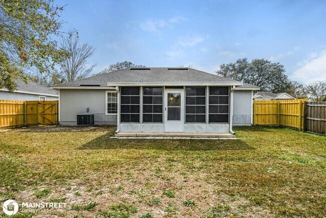 Building Photo - 7837 Enderby Ave S, Jacksonville, FL 32244