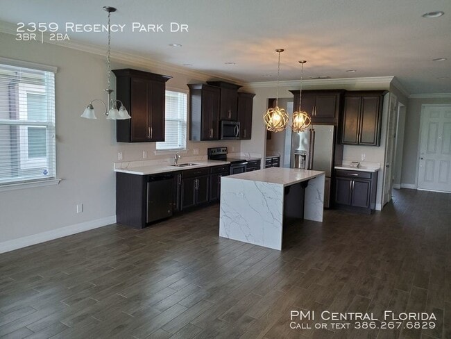 Building Photo - 2359 Regency Park Dr
