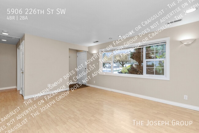 Building Photo - 5906 226th St SW