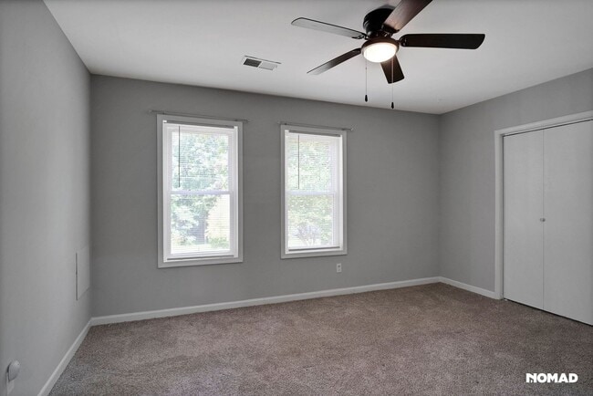 Building Photo - Charming 2BR Duplex in Stone Mountain